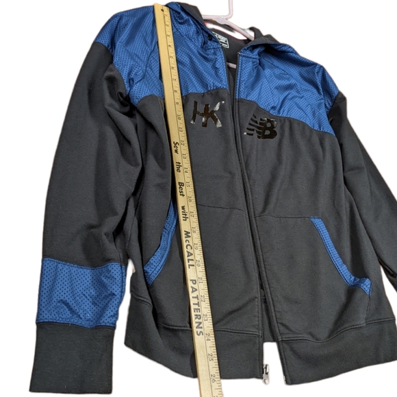 Heidi Klum for New Balance Hoodie - Picture 4 of 12